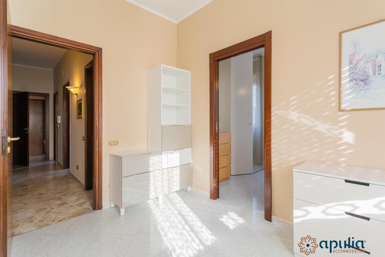 Appartamento Smile House By Apulia *