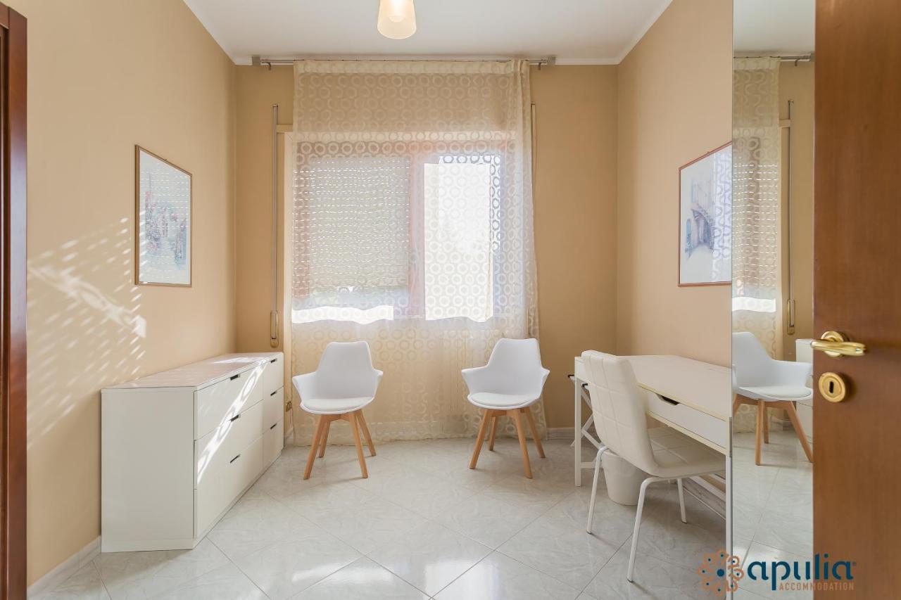 Appartamento Smile House By Apulia *