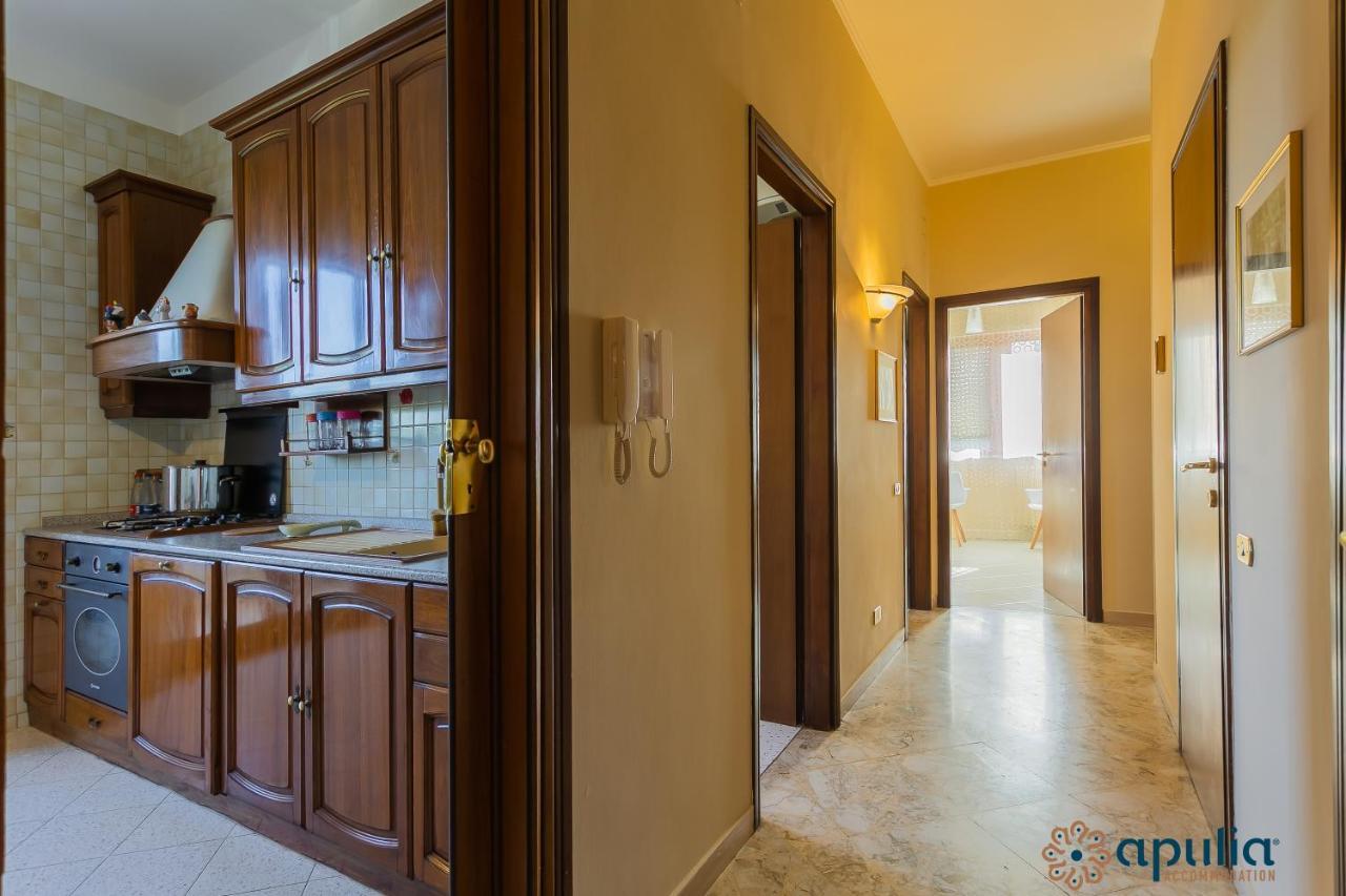 Smile House By Apulia Appartamento Bari