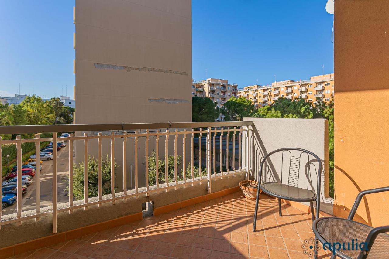 Smile House By Apulia Appartamento Bari