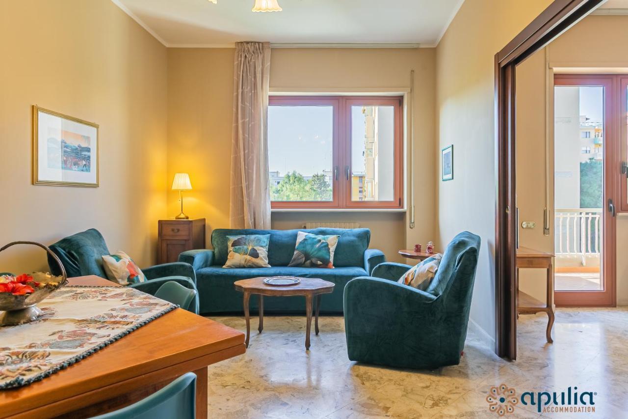 Appartamento Smile House By Apulia