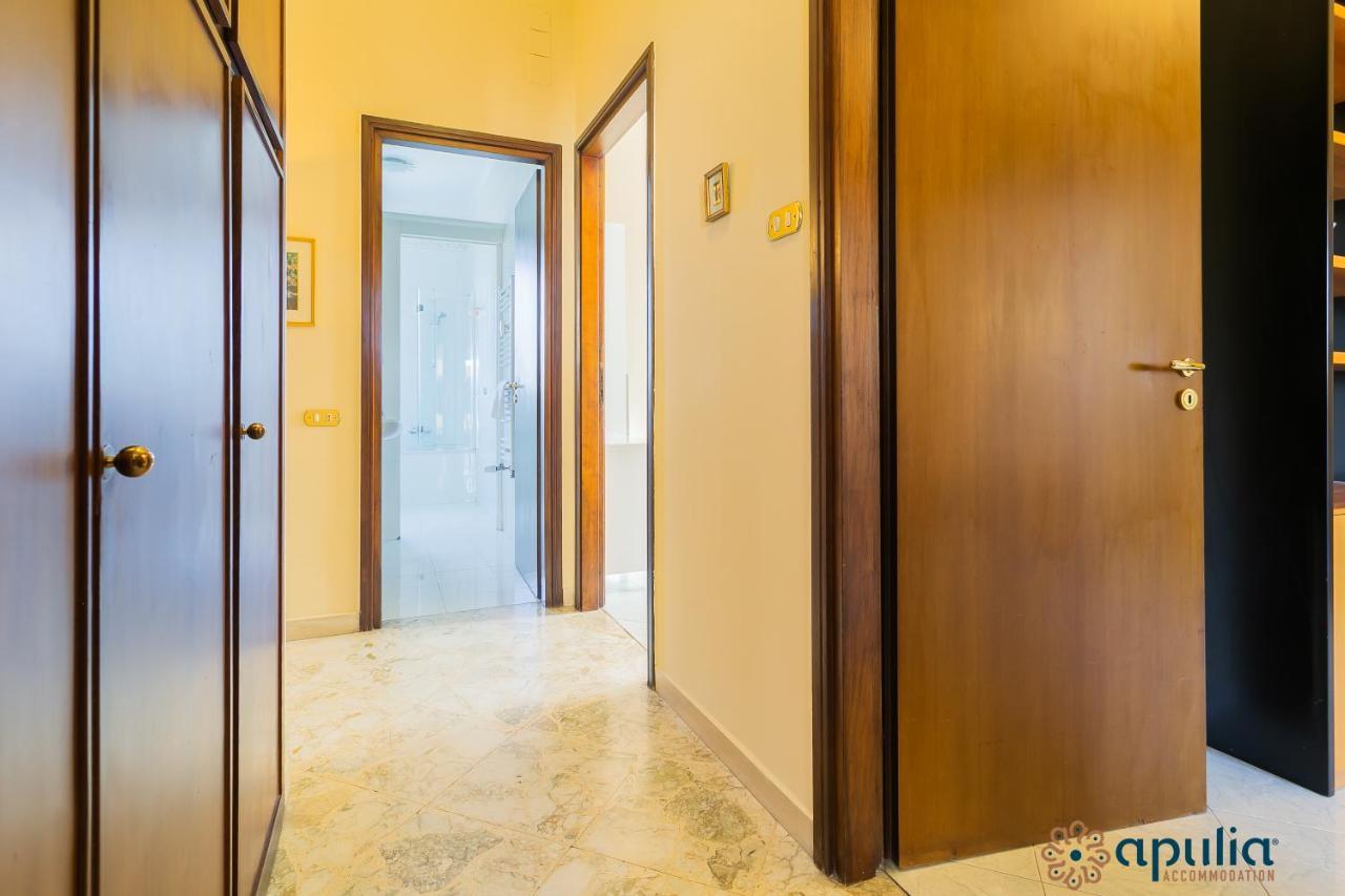 Smile House By Apulia Appartamento
