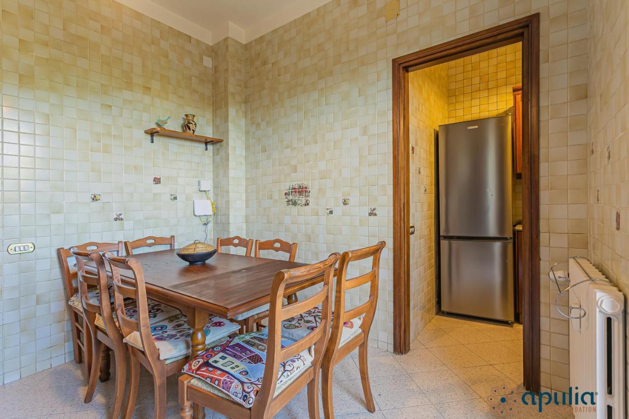 Smile House By Apulia Appartamento *